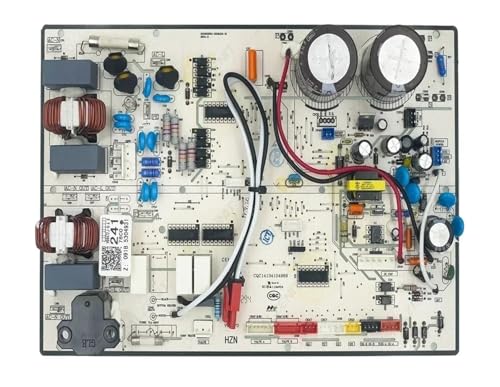 For Klimaanlage Control Board 0011800241 0011800241G 0011800241H 0011800241X 0011800241Y Schaltung PCB(0011800241G) von EYJOUTXGG
