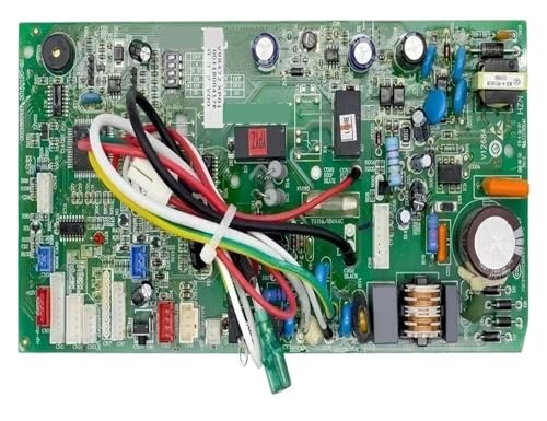 For Klimaanlage Control Board 0011800417E Schaltung PCB Klimaanlage Teile For Klimaanlage Control Board 0011800417E Schaltung PCB Klimaanlage Teile von EYJOUTXGG