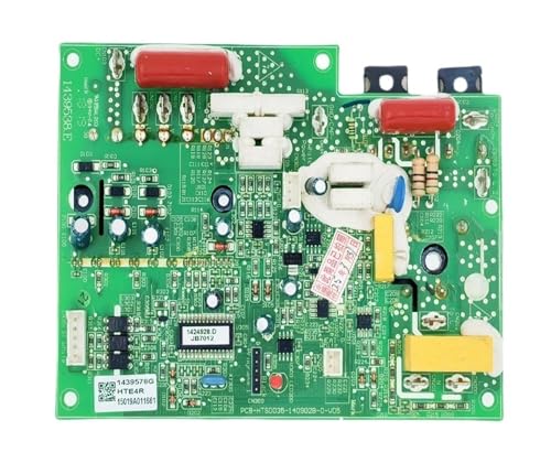 For Klimaanlage Control Board 1439538.E Schaltung PCB PCB-TSD035-140902B-0-V05 Klimaanlage Teile For Klimaanlage Control Board 1439538.E Schaltung PCB PCB-TSD035-140902B-0-V05 Klimaanlage Teile von EYJOUTXGG