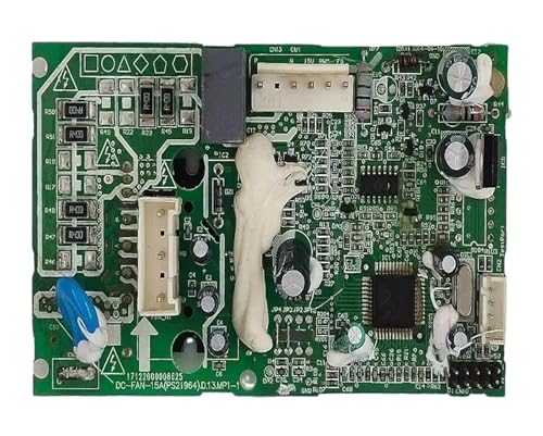 For Klimaanlage Control Board DC-FAN-15A(PS21964).D.13.MP1-1 Fan Modul PCB 17122000008625 Klimaanlage Teile von EYJOUTXGG