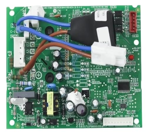 For Klimaanlage Control Board DCINV-FAN-15A(PS219A4)(RIVER).D.3.1-1 Fahrer PCB Klimaanlage Teile von EYJOUTXGG