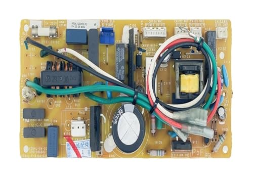 For Klimaanlage Control Board K06AL-04-02 Schaltung PCB 9707386042 Klimaanlage Teile von EYJOUTXGG