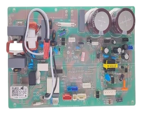 For Klimaanlage Externe Computer Board Control Board 0011800510C 0011800510D Wichtigsten Bord Zubehör(0011800510C) von EYJOUTXGG
