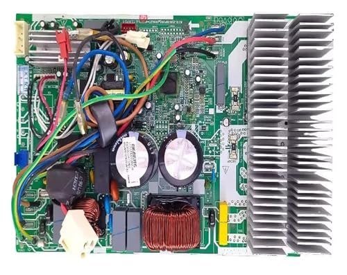 For Klimaanlage Externe Einheit Hauptplatine KFR-35W/BP3N1- (RX62T+41560) D.13.WP2-1 von EYJOUTXGG