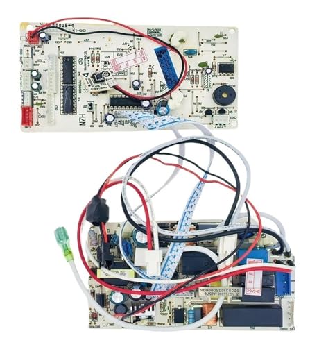 For Klimaanlage Innen Einheit Control Board 0010403410 Schaltung PCB Klimaanlage Teile von EYJOUTXGG