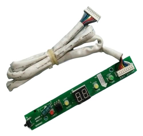 For Klimaanlage Innen Einheit Control Board 210900917 Display PCB A010109 Klimaanlage Teile For Klimaanlage Innen Einheit Control Board 210900917 Display PCB A010109 Klimaanlage Teile von EYJOUTXGG