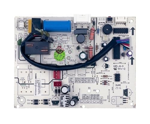 For Klimaanlage Innen Einheit Control Board CE-KFR26G/Y-11D.D.01.NP2-1 Schaltung PCB 17122000007852 Klimaanlage Teile(Cool) von EYJOUTXGG