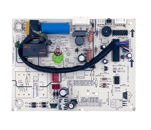 For Klimaanlage Innen Einheit Control Board CE-KFR26G/Y-11D.D.01.NP2-1 Schaltung PCB 17122000007852 Klimaanlage Teile(Heat and Cool) von EYJOUTXGG