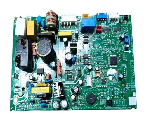 For Klimaanlage Innen Einheit Control Board EU-KFR26G/BP3N1Y-AE.D.11.NP1-1 17122000016771 Klimaanlage Teile For Klimaanlage Innen Einheit Control Board EU-KFR26G/BP3N1Y-AE.D.11.NP1-1 17122000016771 Klimaanlage Teile von EYJOUTXGG