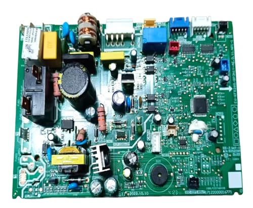 For Klimaanlage Innen Einheit Control Board EU-KFR26G/BP3N1Y-AE.D.11.NP1-1 17122000016771 Klimaanlage Teile For Klimaanlage Innen Einheit Control Board EU-KFR26G/BP3N1Y-AE.D.11.NP1-1 17122000016771 Klimaanlage Teile von EYJOUTXGG