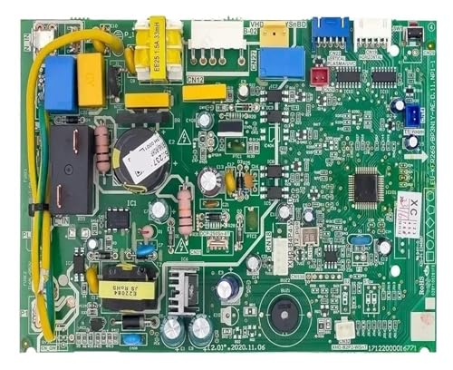 For Klimaanlage Innen Einheit Control Board EU-KFR26G/BP3N1Y-AE.D.11.NP1-1 PCB 17122000016771 Klimaanlage Teile(Type A) von EYJOUTXGG