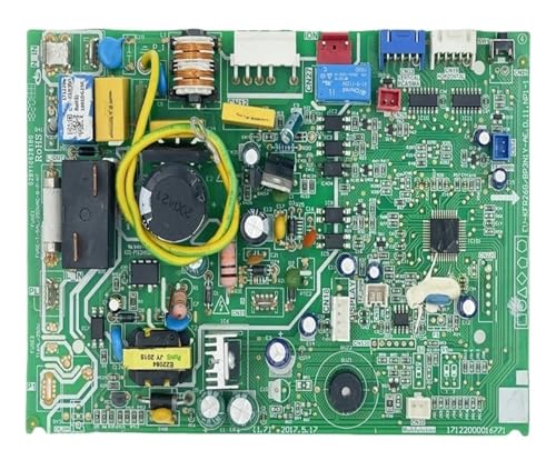 For Klimaanlage Innen Einheit Control Board EU-KFR26G/BP3N1Y-AE.D.11.NP1-1 PCB 17122000016771 Klimaanlage Teile(Type A) von EYJOUTXGG