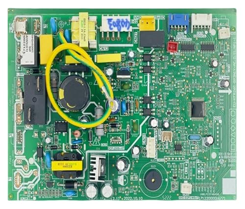 For Klimaanlage Innen Einheit Control Board EU-KFR26G/BP3N1Y-AE.D.11.NP1-1 PCB 17122000016771 Klimaanlage Teile(Type B) von EYJOUTXGG