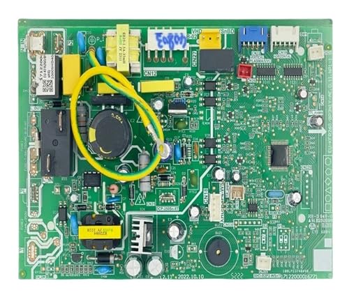 For Klimaanlage Innen Einheit Control Board EU-KFR26G/BP3N1Y-AE.D.11.NP1-1 PCB 17122000016771 Klimaanlage Teile(Type B) von EYJOUTXGG