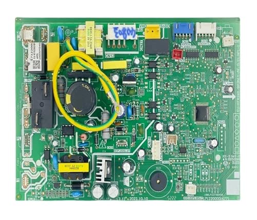 For Klimaanlage Innen Einheit Control Board EU-KFR26G/BP3N1Y-AE.D.11.NP1-1 PCB 17122000016771 Klimaanlage Teile(Type B) von EYJOUTXGG