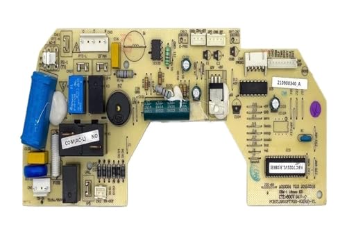 For Klimaanlage Innen Einheit Control Board TL32GGFT7021-KZ(HB)-YL Schaltung PCB Klimaanlage Teile(Heat and Cool) von EYJOUTXGG