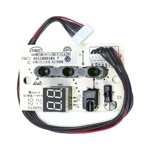 For Klimaanlage Innen Einheit Signal Empfang Control Board Display PCB 0011800184 Klimaanlage Teile For Klimaanlage Innen Einheit Signal Empfang Control Board Display PCB 0011800184 Klimaanlage Teile von EYJOUTXGG