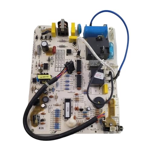 For Klimaanlage Motherboard Platine CH25G/QAPG-K CH50G/60G/QAPG Steuerrechner-Board von EYJOUTXGG