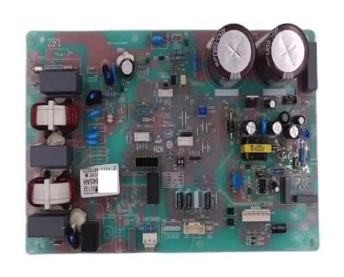 For Klimaanlage Outdoor Computer-Board 0011800345 0011800345A 0011800345L 0011800345J/PA/AD/AH/TA/ZA/BL(0011800345J) von EYJOUTXGG