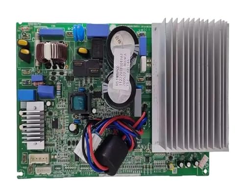 For Klimaanlage R51WBPC0 Motherboard SX-W-NEC52-SLDC-1.3P-V1 Platine 11329021000868 Steuerplatine For Klimaanlage R51WBPC0 Motherboard SX-W-NEC52-SLDC-1.3P-V1 Platine 11329021000868 Steuerplatine von EYJOUTXGG