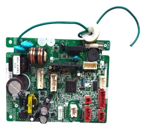 For Klimaanlage mit variabler Frequenz Hauptplatine K10CH-01-02 Platine Platine 9708716015(B) von EYJOUTXGG