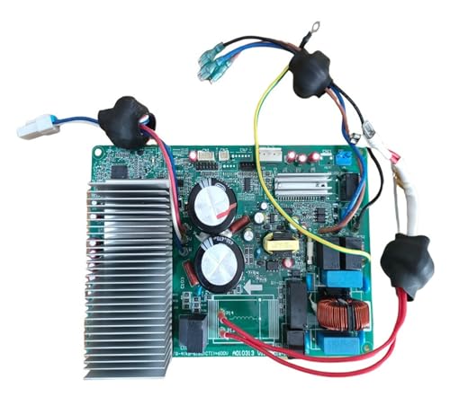 For Klimaanlage platine FR-4(KB-6160) CTI 〉=600V A010313 Außen Einheit Control Board Klimaanlage Teile von EYJOUTXGG