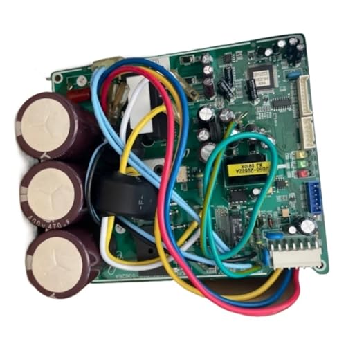For Klimaanlage variabler Frequenz externe Einheit Motherboard PCB-00626A DB93-05543C-LF DB93-05543D Q/N/F/P/E(Brand new) von EYJOUTXGG