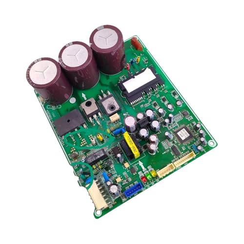 For Klimaanlage variabler Frequenz externe Einheit Motherboard PCB-00626A DB93-05543C-LF DB93-05543D Q/N/F/P/E(Wiring is required) von EYJOUTXGG