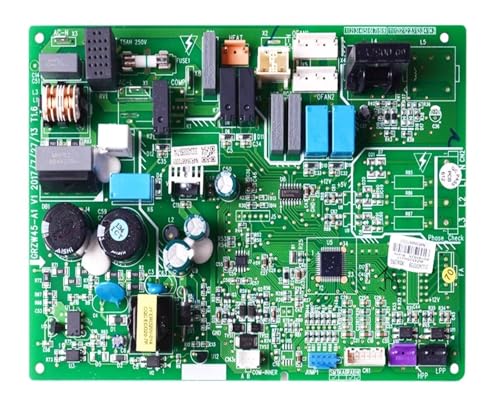 For Klimaanlagen-Motherboard, PCB-Steuerplatine for Außengeräte, Modell 30224000059 WZ4535G For Klimaanlagen-Motherboard, PCB-Steuerplatine for Außengeräte, Modell 30224000059 WZ4535G von EYJOUTXGG