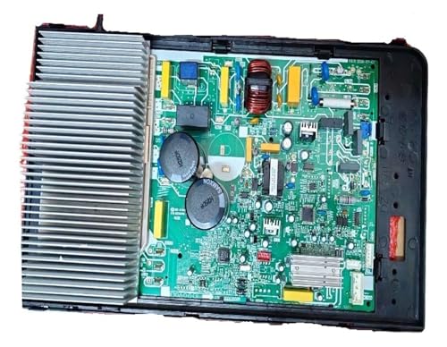 For Klimaanlagen-Steuerplatine KFR-72W/BP2-(311+0515+6061HD+PSS30S92F6-AG+6822+HEAT).D.13.WP2.1 Variable Frequenzplatine von EYJOUTXGG
