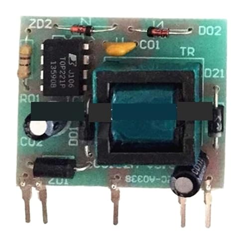 For Klimaanlagen-Stromversorgungsmodul CC102A-V3.0 12V, gut funktionierend(10pcs) von EYJOUTXGG