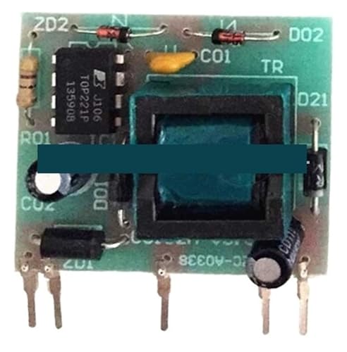 For Klimaanlagen-Stromversorgungsmodul CC102A-V3.0 12V, gut funktionierend(10pcs) von EYJOUTXGG