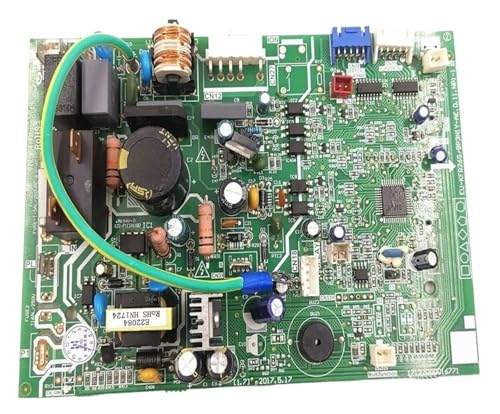 For Klimaanlagenplatine EU-KFR50G/BP3N1Y-AFCU EU-KFR26G/BP3N1Y-AE EU-KFR26G/BP3N1Y-AE.D.11.NP1-1 Platine(A) von EYJOUTXGG