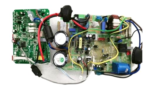 For Klimaanlagenplatine SX-SV-Q-2011-V7 SX-SV-Q-2011-V6 SX-SV-Q-2011-V6 SX-W-UPD76F-FSB830CH60-V01 V2 SX-BPS-W-89FM41-V6(2 capacitance set) von EYJOUTXGG