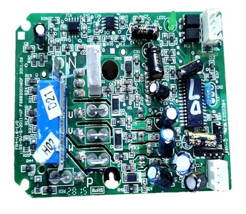 For Klimaanlagenplatine SX-SV-Q-2011-V7 SX-SV-Q-2011-V6 SX-SV-Q-2011-V6 SX-W-UPD76F-FSB830CH60-V01 V2 SX-BPS-W-89FM41-V6(SX-SV-Q-2011-V6 V7) von EYJOUTXGG