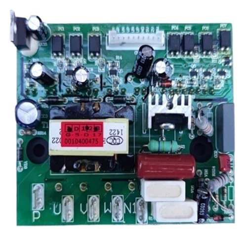 For Klimaanlagenteile KFR-25GW*2/BPF Power Module 0010400475 Wechselrichtermodul-Treiberplatine Klimaanlagenplatine von EYJOUTXGG
