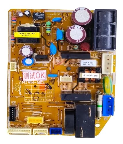 For Klimaanlagenzubehör Motherboard Computer-Board Power Board DB41-00971A DB93-10859D For Klimaanlagenzubehör Motherboard Computer-Board Power Board DB41-00971A DB93-10859D von EYJOUTXGG
