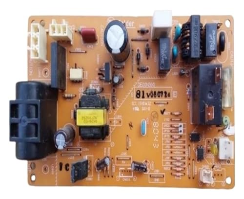 For MSH-J12TV Klimaanlage Control Board SE76A895G01 SE76A895G02 Platine DE00N300 For MSH-J12TV Klimaanlage Control Board SE76A895G01 SE76A895G02 Platine DE00N300 von EYJOUTXGG