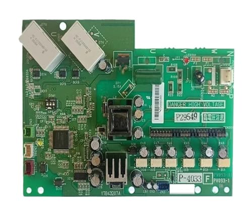 For Zentrale Klimaanlage Control Board P29549 P-4033F Schaltung PCB PV093-B1 PV093-1 17B43207A Klimaanlage Teile For Zentrale Klimaanlage Control Board P29549 P-4033F Schaltung PCB PV093-B1 PV093-1 17B43207A Klimaanlage Teile von EYJOUTXGG