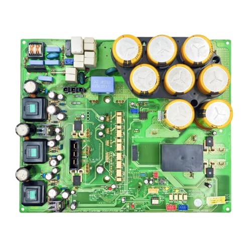 For Zentrale Klimaanlage Inverter Control Board EBR36932801 EBR369328 Schaltung PCB EAX37052501 Klimaanlage Teile For Zentrale Klimaanlage Inverter Control Board EBR36932801 EBR369328 Schaltung PCB EAX37052501 Klimaanlage Teile von EYJOUTXGG