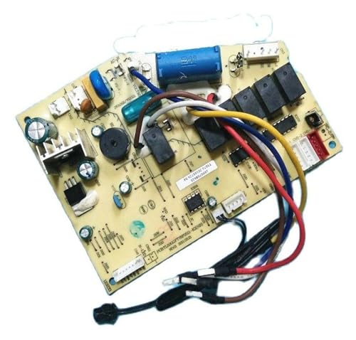 For air conditioner computer board circuit board A010231 A010255 A010235 TL50GGFT78F0511-KZ A010268 A010031(A) von EYJOUTXGG