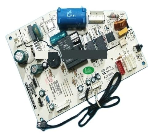 For air conditioner computer board circuit board A010231 A010255 A010235 TL50GGFT78F0511-KZ A010268 A010031(B) von EYJOUTXGG