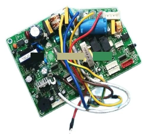 For air conditioner computer board circuit board A010231 A010255 A010235 TL50GGFT78F0511-KZ A010268 A010031(D) von EYJOUTXGG