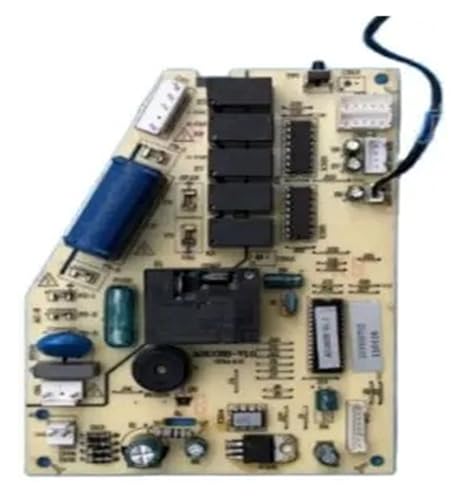 For air conditioner computer board circuit board A010231 A010255 A010235 TL50GGFT78F0511-KZ A010268 A010031(E) von EYJOUTXGG