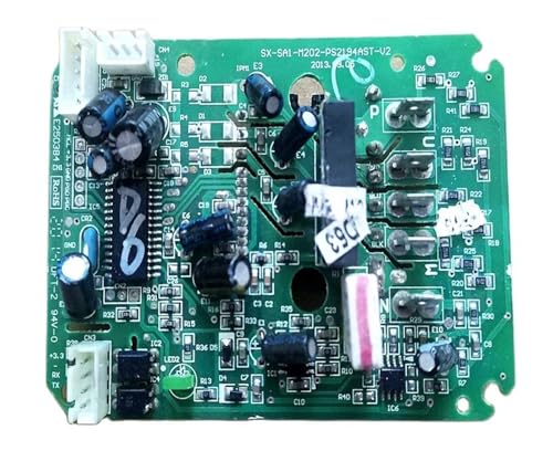 For air conditioner computer board circuit board SX-SA1-M202-PS2194AST-V2 SX-SA1-M202-PS2194AST-V1 modular For air conditioner computer board circuit board SX-SA1-M202-PS2194AST-V2 SX-SA1-M202-PS2194AST-V1 modular von EYJOUTXGG