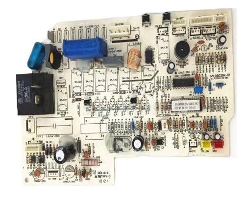 For air conditioner computer board control board GAL0902GK-01 part For air conditioner computer board control board GAL0902GK-01 part von EYJOUTXGG