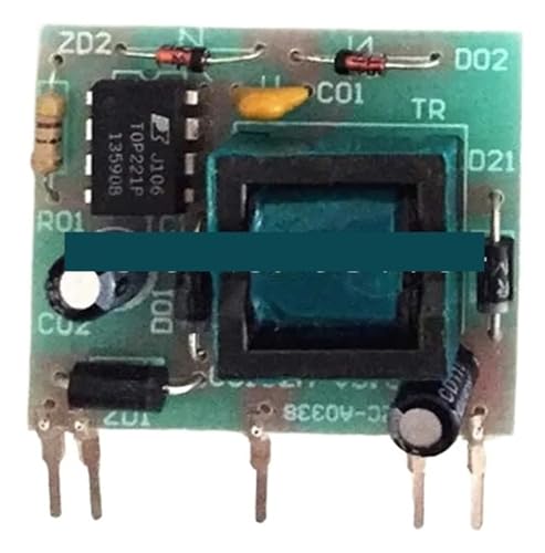 For air conditioner power supply module CC102A-V3.0 12V good working(2pcs) von EYJOUTXGG