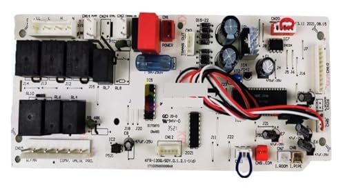 For air conditioning indoor unit motherboard KFR-120Q/SDY KFR-72T2/Y-D3(E3) KFR-120Q/SDY.D.1.2.1-1 Control board von EYJOUTXGG