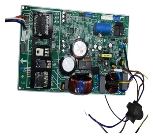 For die Hauptplatine der externen Klimaanlageneinheit A010364, Computerversion FR-4 (KB-6160), CTI ＞=600 V, Steuerplatine(B) von EYJOUTXGG