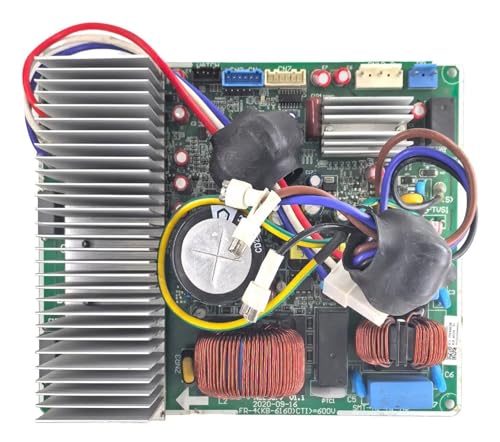For inverter board air conditioner external unit motherboard circuit board A010377 von EYJOUTXGG